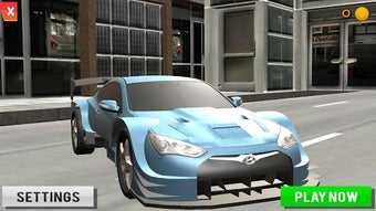 Image 0 for Real Hyundai Driving 2020