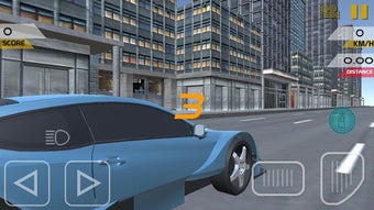 Image 1 for Real Hyundai Driving 2020