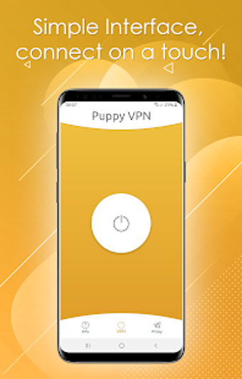 Imagen 3 para Puppy VPN