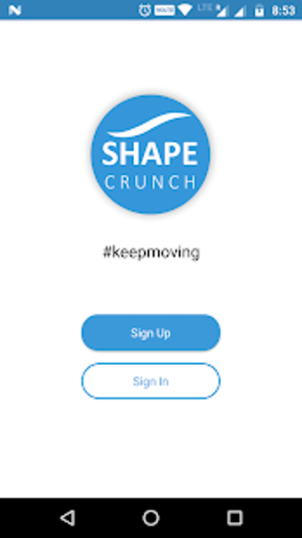 Image 0 for ShapeCrunch