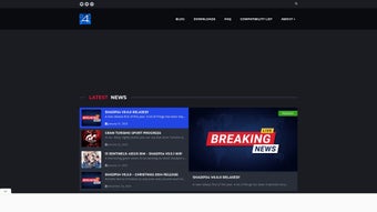 Imagen 0 para shadPS4