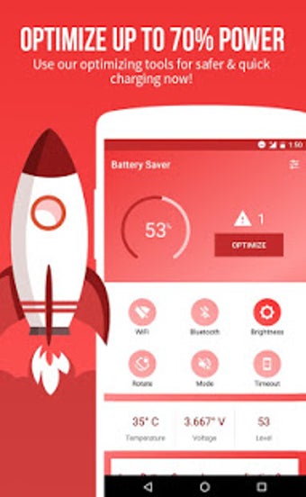 Imagen 3 para Save Battery Pro - Extend…