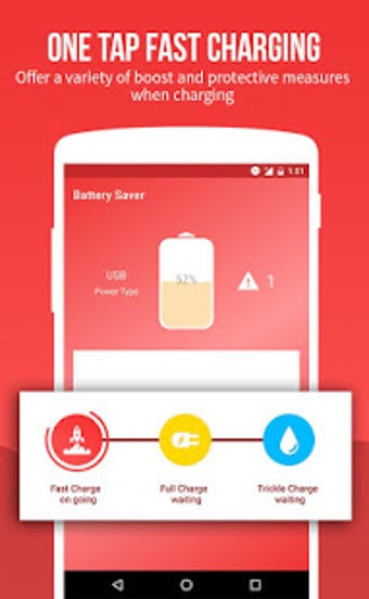 Imagen 2 para Save Battery Pro - Extend…