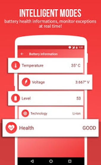 Imagen 0 para Save Battery Pro - Extend…