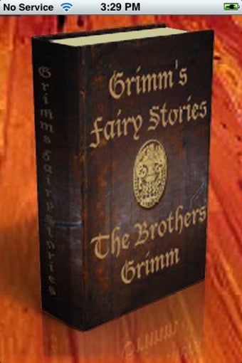 Image 0 for Grimm's Fairy Stories Ill…