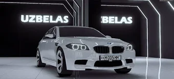 Image 0 for UZB PARKING