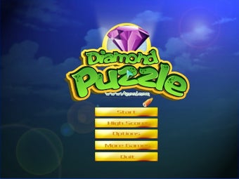Image 0 for Diamond Puzzle