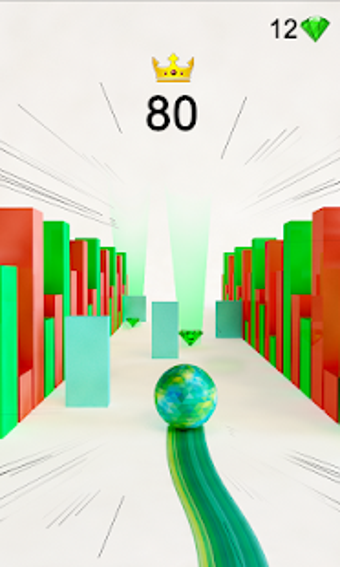 Image 3 for Ball Rolling Catch Up Rus…