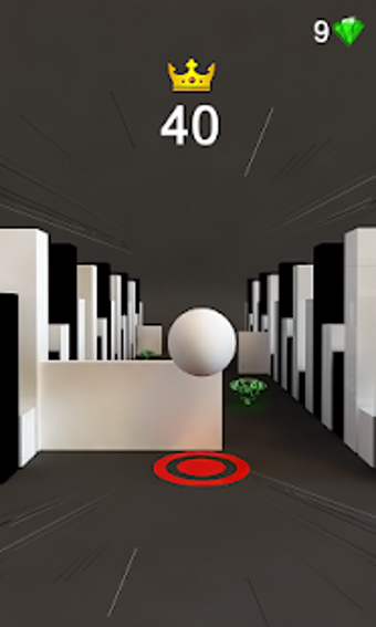 Image 0 for Ball Rolling Catch Up Rus…