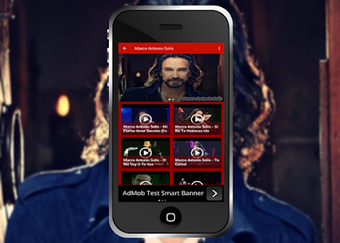 Image 3 for Marco Antonio Solis Music…