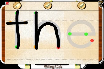 Image 3 for Writing Cats Lite