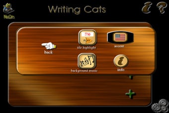 Image 7 for Writing Cats Lite