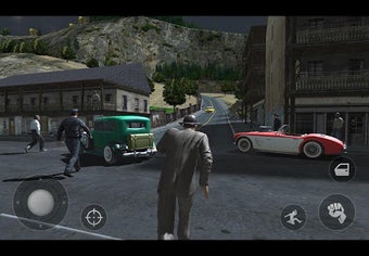 Imagen 1 para Mafia Fake Family