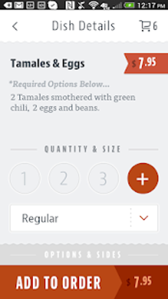 Imagen 1 para Los Tamales Mexican Grill
