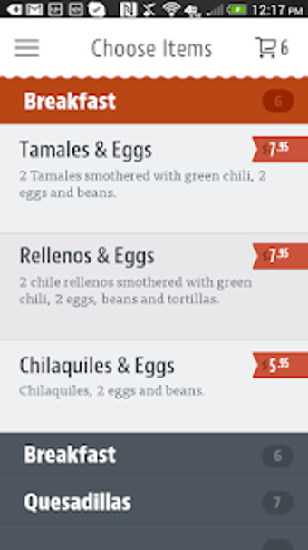 Imagen 3 para Los Tamales Mexican Grill