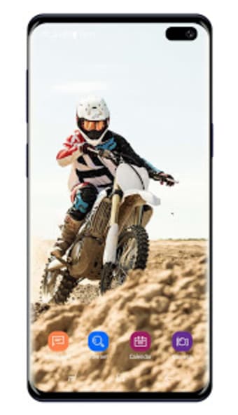 Image 1 for Motocross Wallpapers
