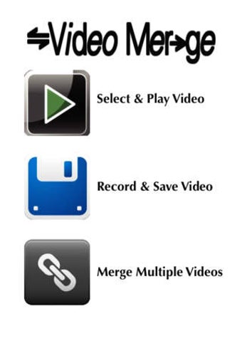 Image 0 for Video Merge
