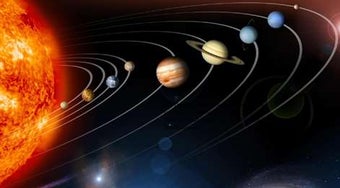 Image 2 for The Solar System for Wind…