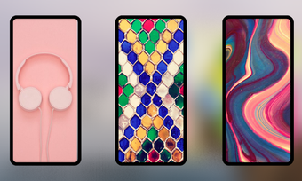 Image 2 for Oppo A1k Themes 2020 - Op…