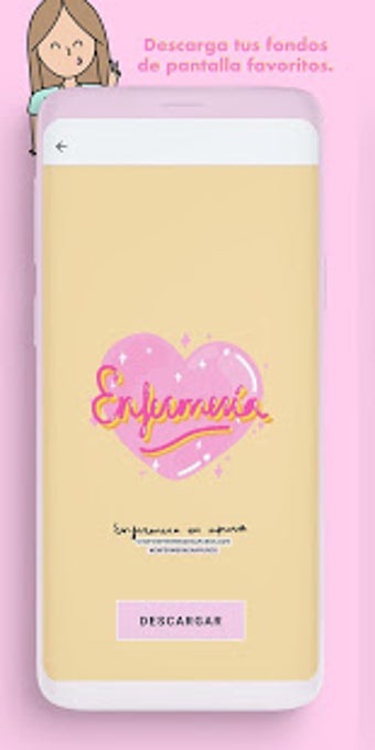 Image 2 for Enfermera en apuros