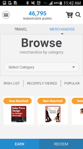 Image 0 for CURewards