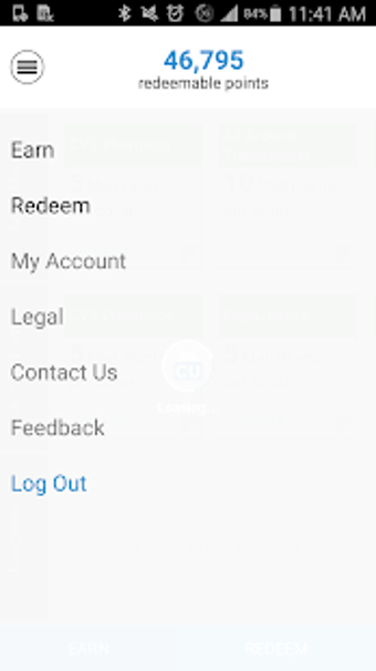 Image 1 for CURewards