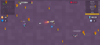Imagen 0 para Pistol Zone io