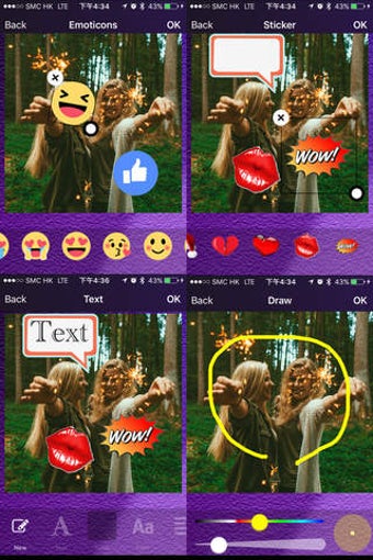 Image 0 for PhotoPlus for Facebook, I…