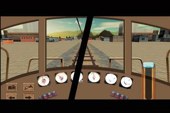 Imagen 0 para Train Car Transport Simul…