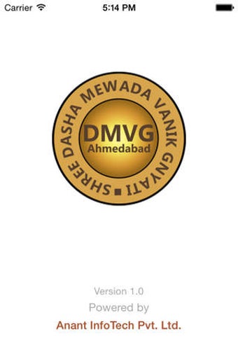 Image 0 for DMVG
