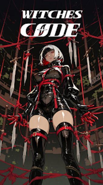 Image 0 for Witches Code