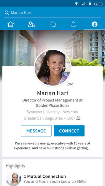 Image 1 for LinkedIn