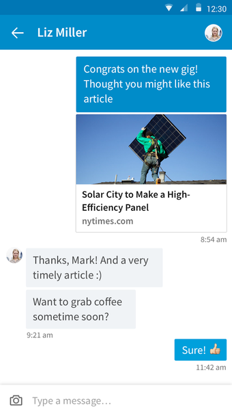 Image 5 for LinkedIn