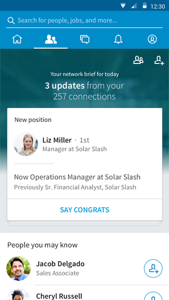 Image 6 for LinkedIn