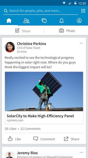 Image 3 for LinkedIn