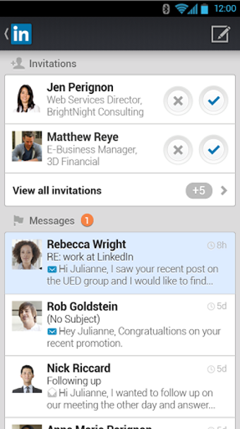 Image 0 for LinkedIn