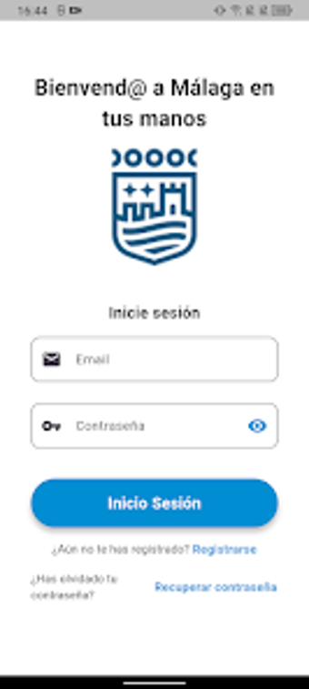 Imagen 0 para Málaga en tus manos