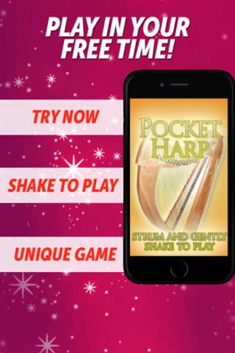 Imagen 0 para Pocket Harp FREE