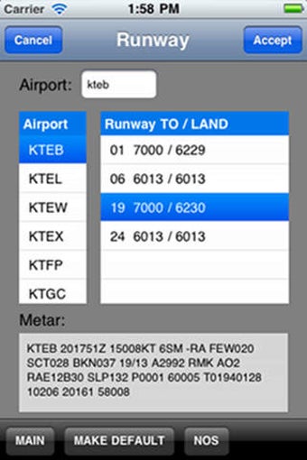 Image 0 for EFB-Pro