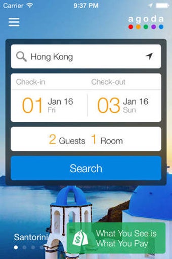 Image 0 for Agoda - Hotel & Accommoda…