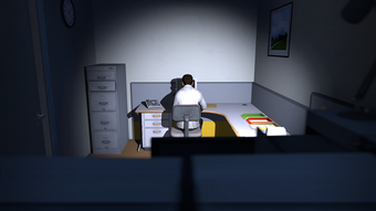 Image 1 for The Stanley Parable