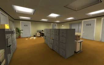Image 0 for The Stanley Parable