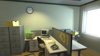 Image 2 for The Stanley Parable