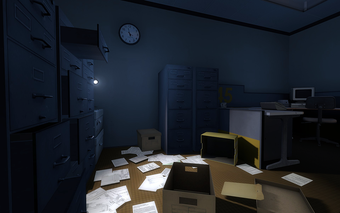 Image 4 for The Stanley Parable