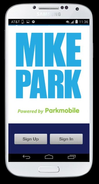 Image 2 for MKE Park