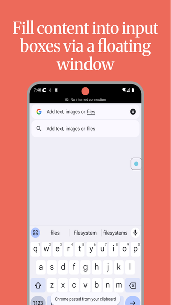 Imagen 0 para ClipTrace - Clipboard Man…