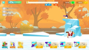 Image 0 for Bouncemasters 2: Pengu Th…