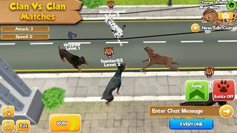 Imagen 0 para Cat & Dog Online: Multipl…