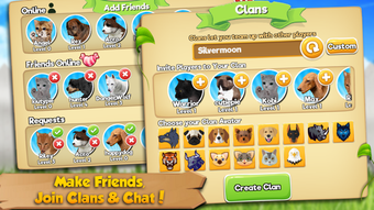 Imagen 2 para Cat & Dog Online: Multipl…