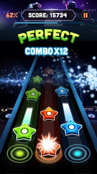 Image 3 for Tap Tap Heroes: Be a Rock…